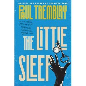 The Little Sleep -- Paul Tremblay
